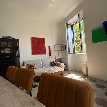Sansiro 74 House Apartman Milánó Kültér fotó