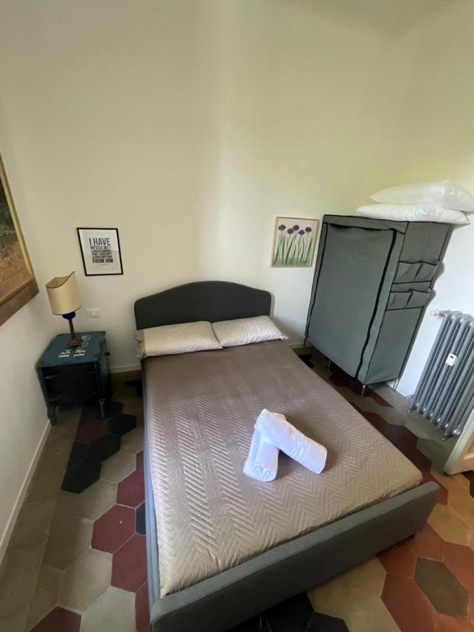 Sansiro 74 House Apartman Milánó Kültér fotó