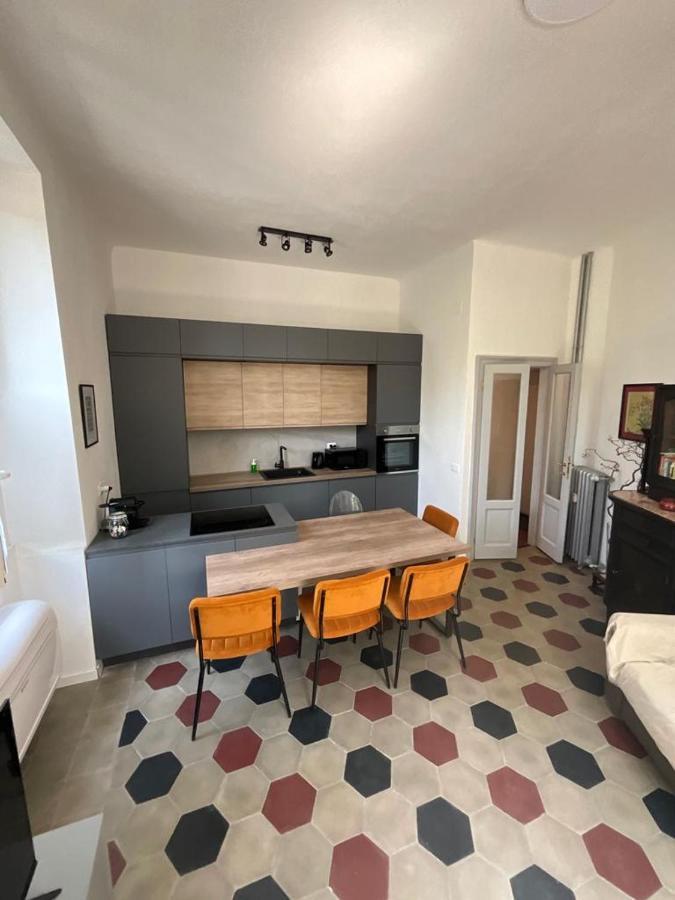 Sansiro 74 House Apartman Milánó Kültér fotó