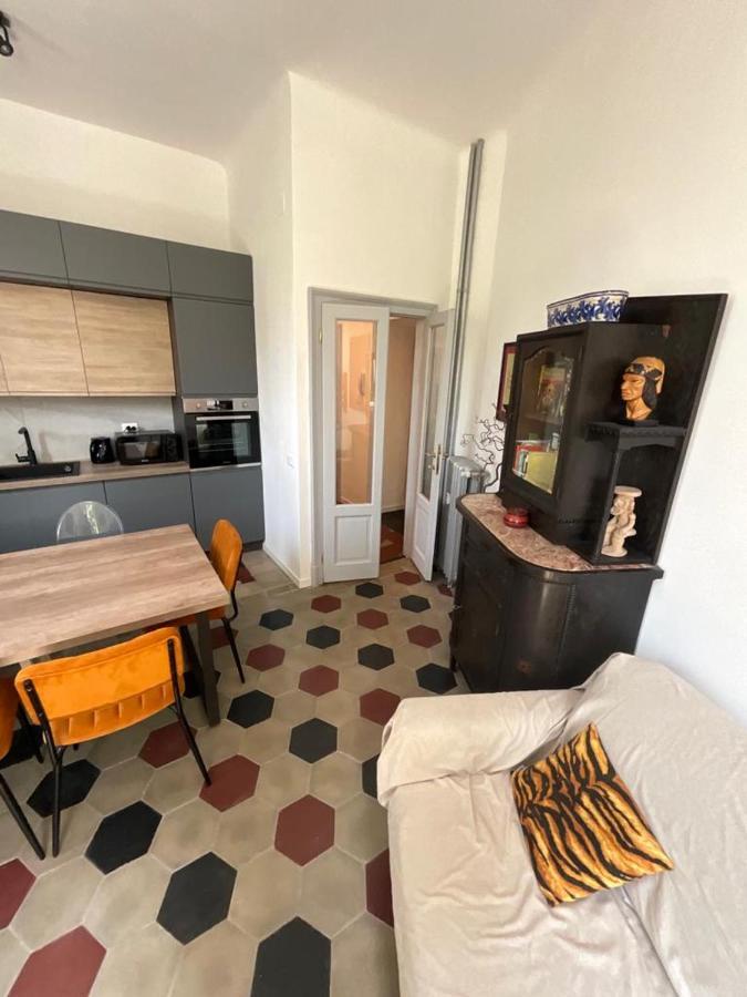 Sansiro 74 House Apartman Milánó Kültér fotó