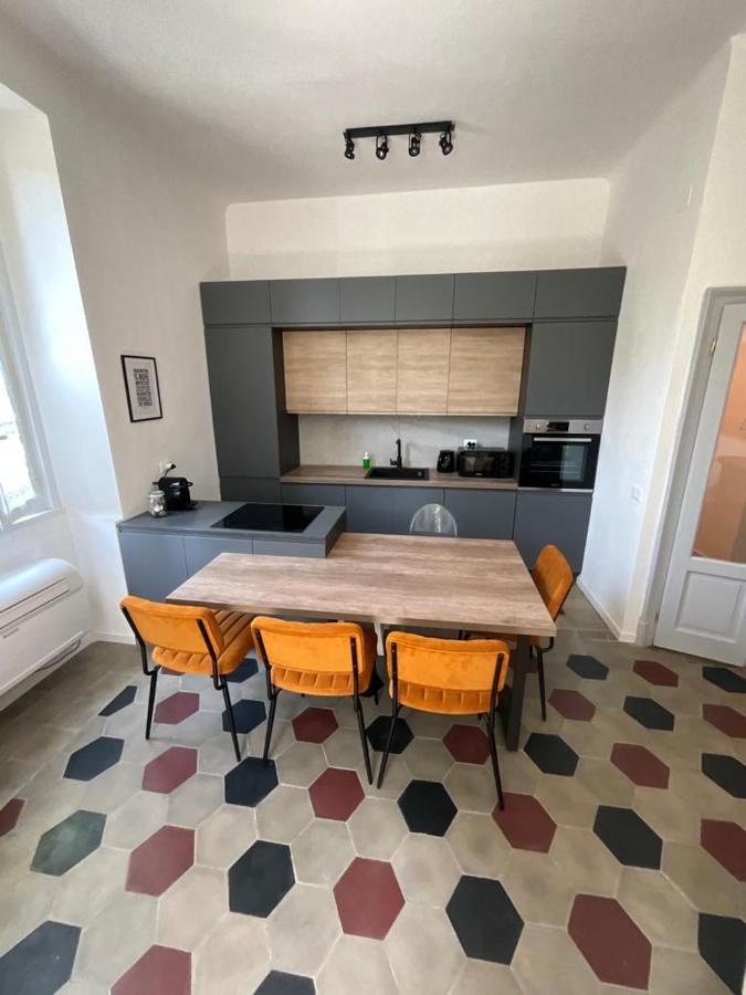 Sansiro 74 House Apartman Milánó Kültér fotó