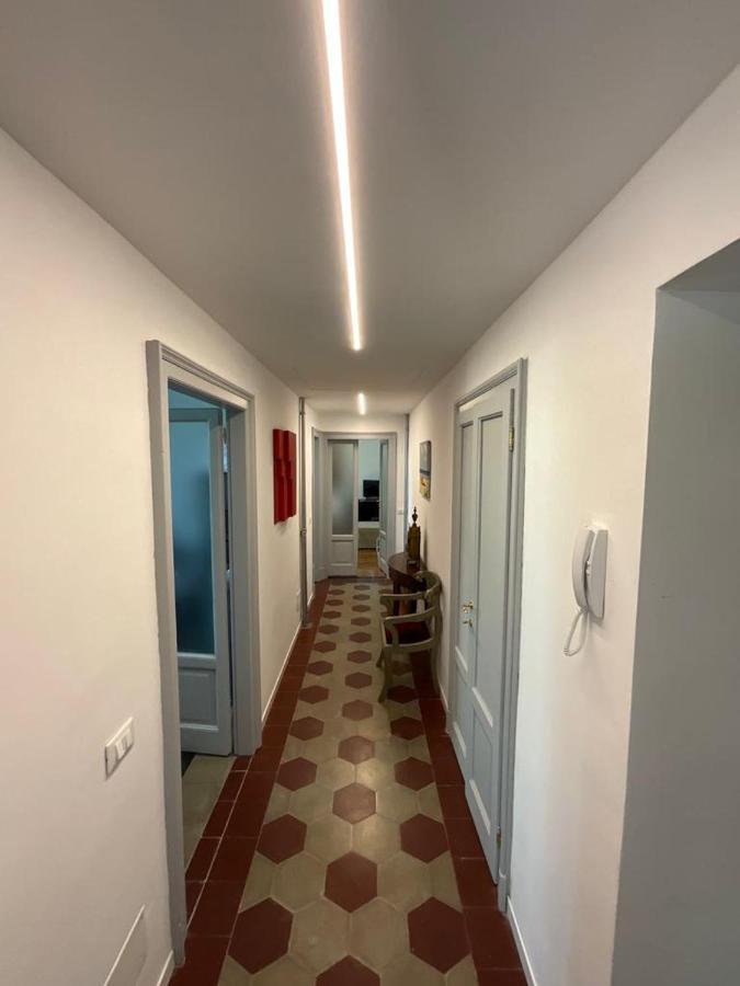 Sansiro 74 House Apartman Milánó Kültér fotó