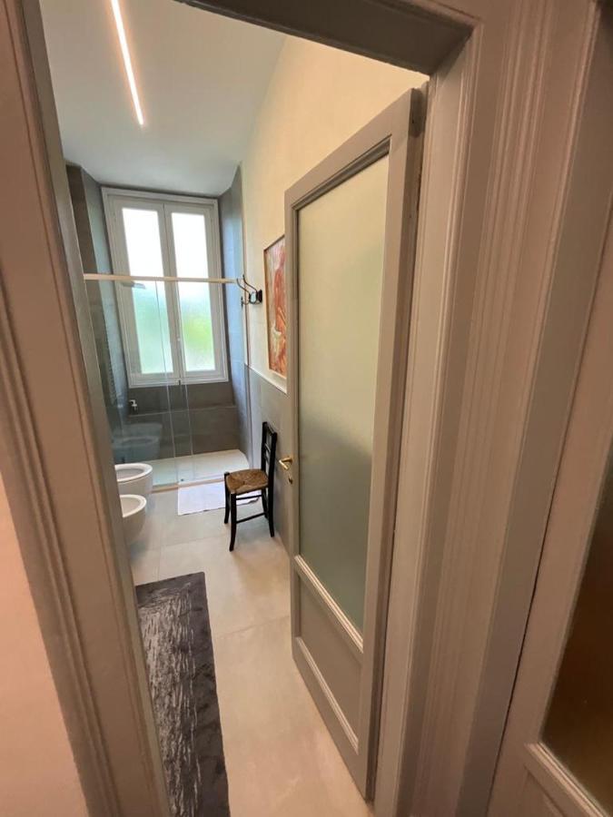 Sansiro 74 House Apartman Milánó Kültér fotó