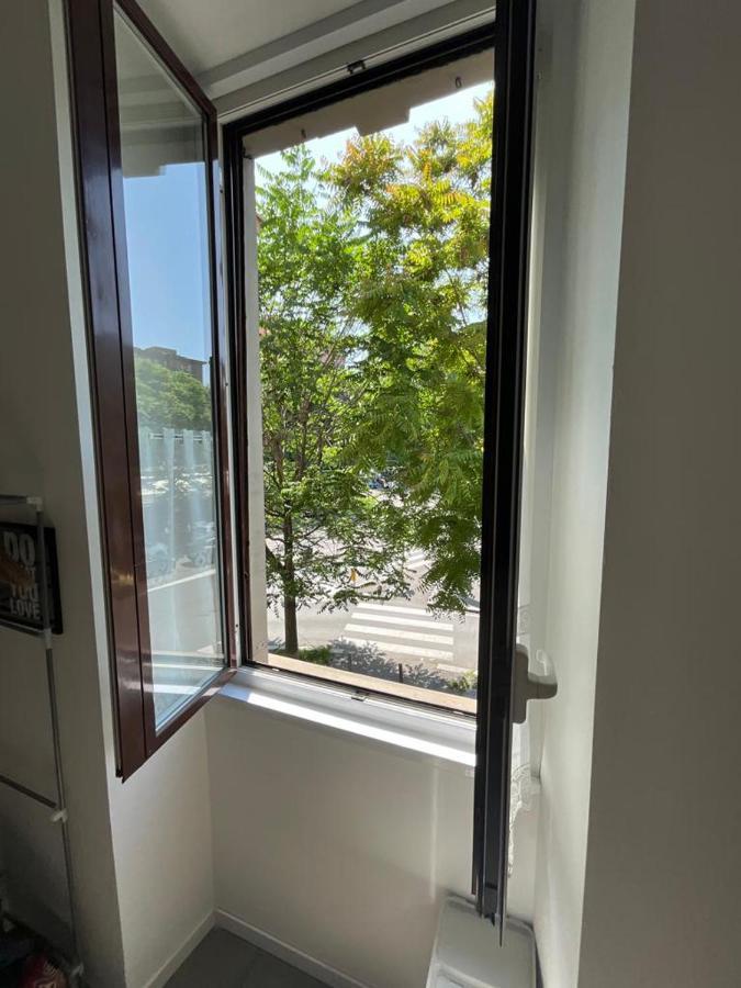 Sansiro 74 House Apartman Milánó Kültér fotó