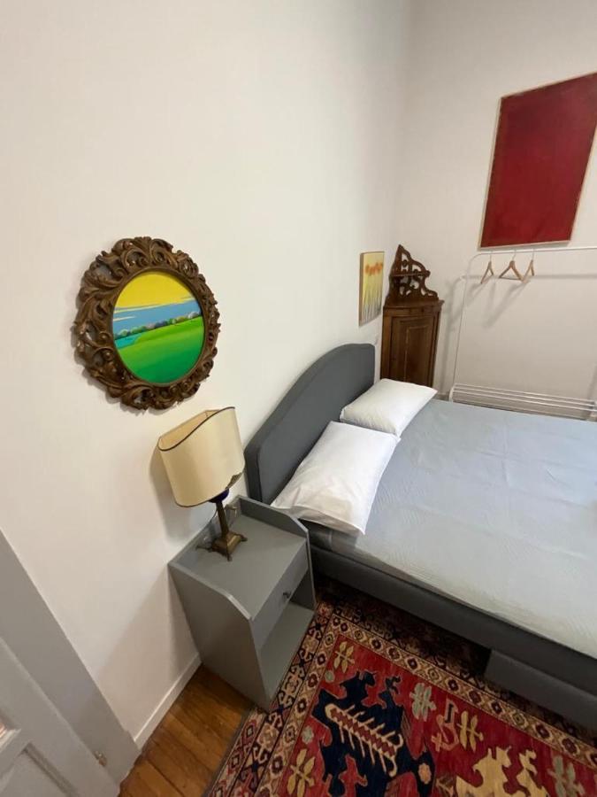 Sansiro 74 House Apartman Milánó Kültér fotó