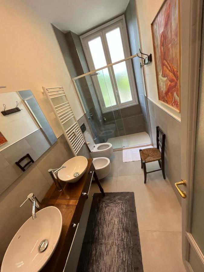 Sansiro 74 House Apartman Milánó Kültér fotó