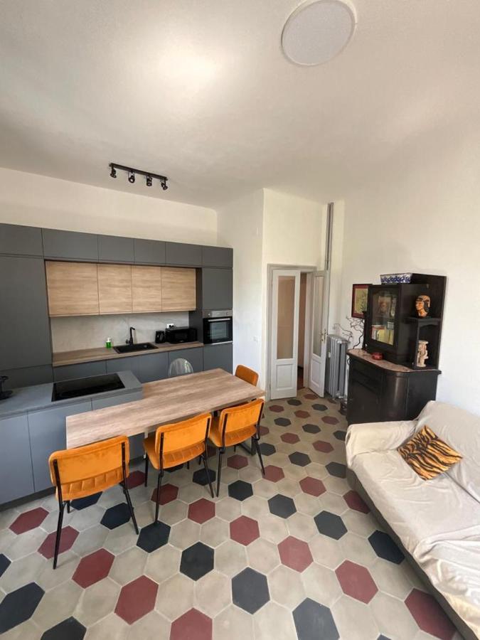 Sansiro 74 House Apartman Milánó Kültér fotó