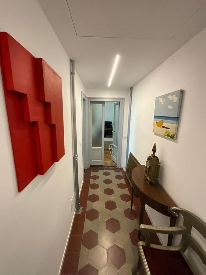 Sansiro 74 House Apartman Milánó Kültér fotó