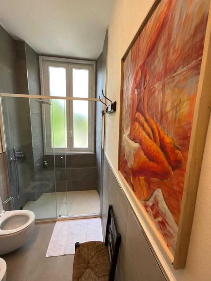 Sansiro 74 House Apartman Milánó Kültér fotó