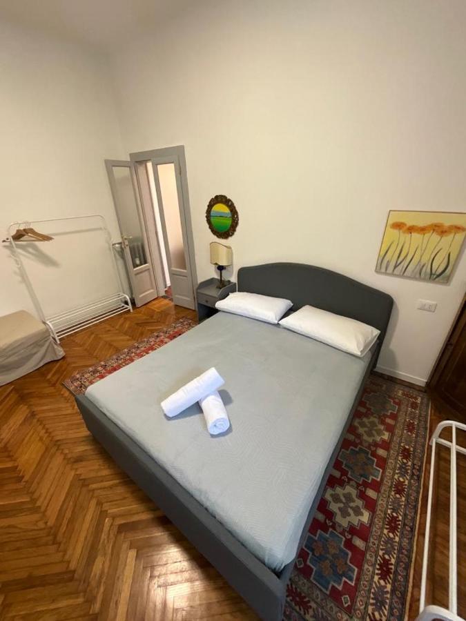 Sansiro 74 House Apartman Milánó Kültér fotó